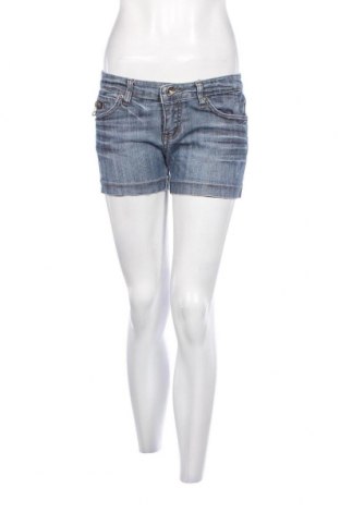 Damen Shorts, Größe L, Farbe Blau, Preis 17,86 €