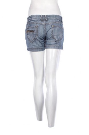 Γυναικείο κοντό παντελόνι, Μέγεθος L, Χρώμα Μπλέ, Τιμή 17,86 €