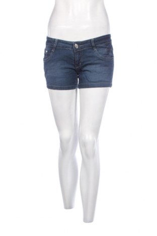 Γυναικείο κοντό παντελόνι, Μέγεθος L, Χρώμα Μπλέ, Τιμή 17,56 €
