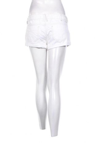 Γυναικείο κοντό παντελόνι, Μέγεθος L, Χρώμα Λευκό, Τιμή 9,74 €