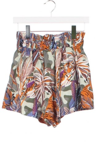 Damen Shorts, Größe XS, Farbe Mehrfarbig, Preis 5,70 €