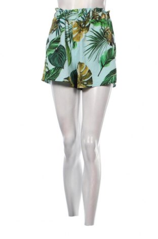 Γυναικείο κοντό παντελόνι, Μέγεθος M, Χρώμα Πολύχρωμο, Τιμή 5,58 €