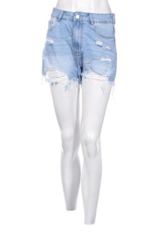 Damen Shorts, Größe S, Farbe Blau, Preis € 5,87