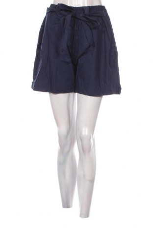 Γυναικείο κοντό παντελόνι, Μέγεθος M, Χρώμα Μπλέ, Τιμή 6,39 €