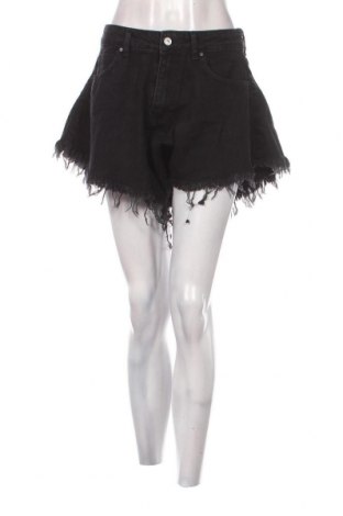 Γυναικείο κοντό παντελόνι, Μέγεθος M, Χρώμα Μαύρο, Τιμή 7,19 €