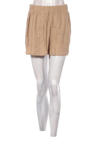 Γυναικείο κοντό παντελόνι, Μέγεθος L, Χρώμα  Μπέζ, Τιμή 7,99 €