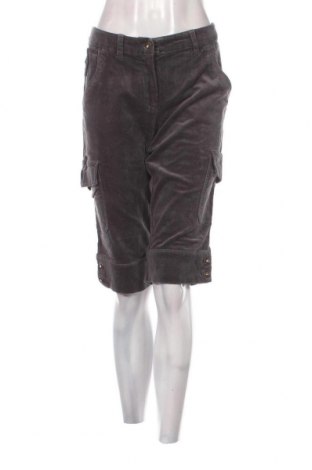 Damen Shorts, Größe L, Farbe Grau, Preis € 8,86