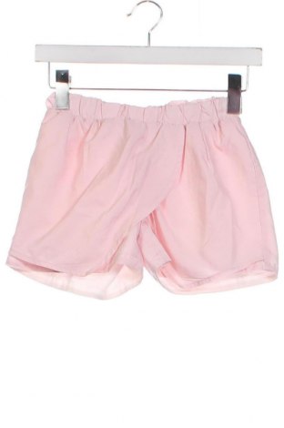 Дамски къс панталон, Размер XS, Цвят Розов, Цена 9,12 лв.
