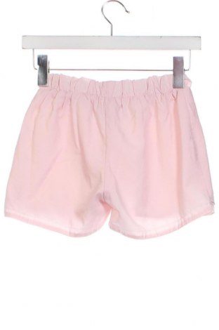 Дамски къс панталон, Размер XS, Цвят Розов, Цена 8,55 лв.