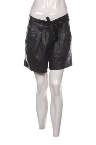 Γυναικείο κοντό παντελόνι, Μέγεθος L, Χρώμα Μαύρο, Τιμή 6,35 €