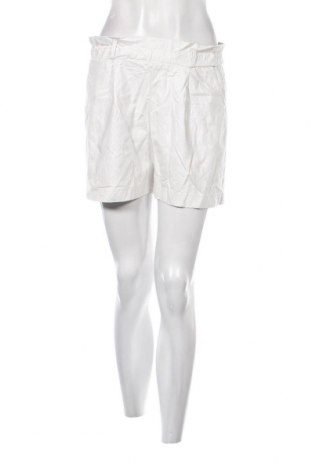 Γυναικείο κοντό παντελόνι, Μέγεθος S, Χρώμα Ασημί, Τιμή 3,88 €