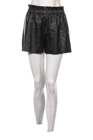Γυναικείο κοντό παντελόνι, Μέγεθος L, Χρώμα Μαύρο, Τιμή 6,46 €