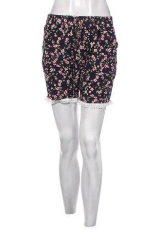 Γυναικείο κοντό παντελόνι, Μέγεθος M, Χρώμα Μπλέ, Τιμή 4,52 €