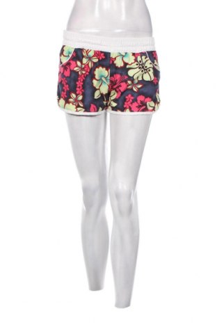 Γυναικείο κοντό παντελόνι, Μέγεθος M, Χρώμα Πολύχρωμο, Τιμή 7,42 €
