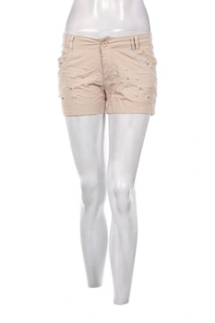 Damen Shorts, Größe S, Farbe Beige, Preis € 1,99