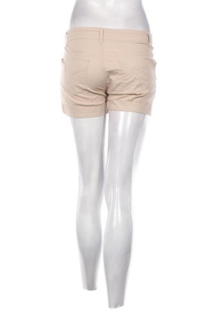 Дамски къс панталон, Размер S, Цвят Бежов, Цена 14,46 лв.