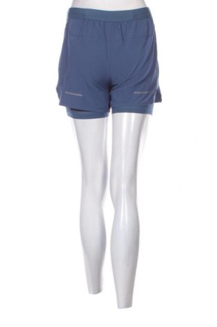 Damen Shorts ASICS, Größe XS, Farbe Blau, Preis 39,69 €