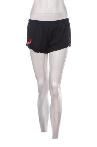 Damen Shorts ASICS, Größe M, Farbe Schwarz, Preis 39,69 €