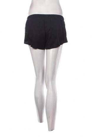Γυναικείο κοντό παντελόνι ASICS, Μέγεθος M, Χρώμα Μαύρο, Τιμή 39,69 €