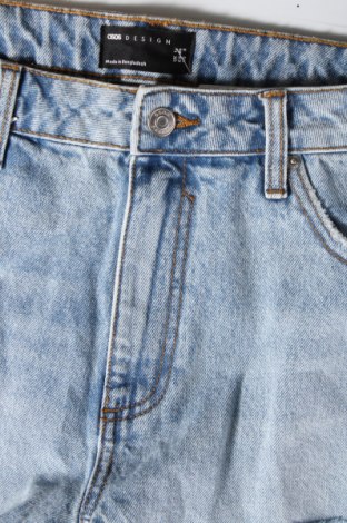 Дамски къс панталон ASOS, Размер M, Цвят Син, Цена 77,00 лв.