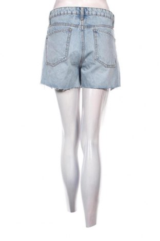 Γυναικείο κοντό παντελόνι ASOS, Μέγεθος M, Χρώμα Μπλέ, Τιμή 39,69 €