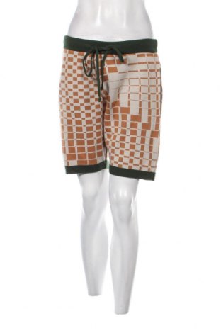Γυναικείο κοντό παντελόνι ASOS, Μέγεθος XS, Χρώμα Πολύχρωμο, Τιμή 11,57 €