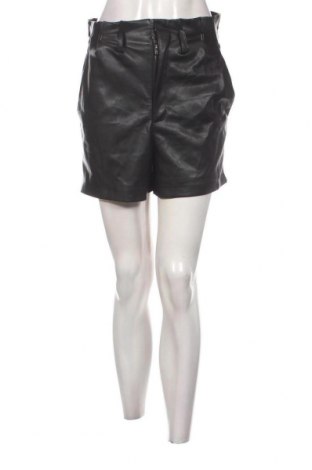 Pantaloni scurți de femei ASTRID BLACK LABEL, Mărime XS, Culoare Negru, Preț 67,89 Lei