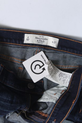 Damen Shorts Abercrombie & Fitch, Größe M, Farbe Blau, Preis € 34,12