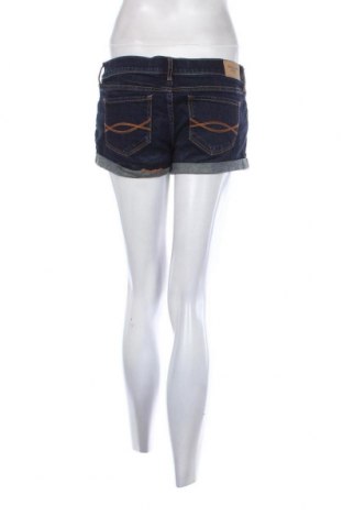 Damen Shorts Abercrombie & Fitch, Größe M, Farbe Blau, Preis 34,12 €