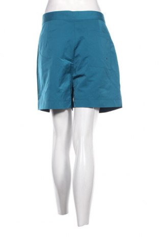 Γυναικείο κοντό παντελόνι About you x Kevin Trapp, Μέγεθος XL, Χρώμα Μπλέ, Τιμή 55,67 €