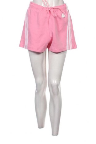 Damen Shorts Adidas, Größe M, Farbe Rosa, Preis € 17,86