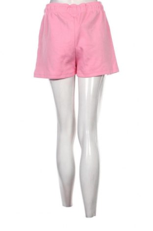 Γυναικείο κοντό παντελόνι Adidas, Μέγεθος M, Χρώμα Ρόζ , Τιμή 39,69 €