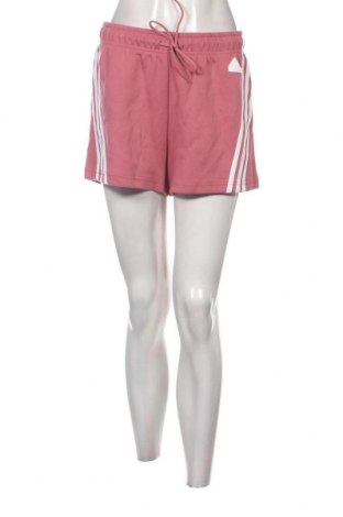 Damen Shorts Adidas, Größe S, Farbe Aschrosa, Preis 39,69 €