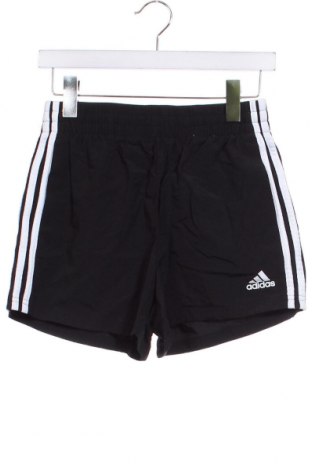 Damen Shorts Adidas, Größe XXS, Farbe Schwarz, Preis € 10,42