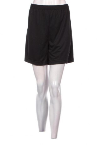 Damen Shorts Adidas, Größe XXL, Farbe Schwarz, Preis 11,11 €