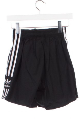 Damen Shorts Adidas Originals, Größe XXS, Farbe Schwarz, Preis 7,94 €