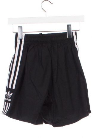 Pantaloni scurți de femei Adidas Originals, Mărime XXS, Culoare Negru, Preț 126,65 Lei