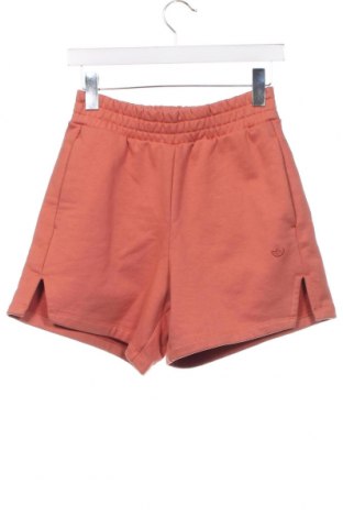 Damen Shorts Adidas Originals, Größe XS, Farbe Orange, Preis € 39,69