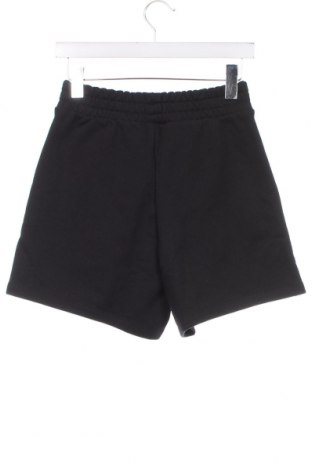 Pantaloni scurți de femei Adidas Originals, Mărime XS, Culoare Negru, Preț 68,39 Lei