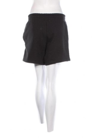 Γυναικείο κοντό παντελόνι Adidas Originals, Μέγεθος S, Χρώμα Μαύρο, Τιμή 10,32 €