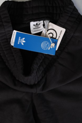 Γυναικείο κοντό παντελόνι Adidas Originals, Μέγεθος XS, Χρώμα Μαύρο, Τιμή 8,33 €