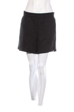 Γυναικείο κοντό παντελόνι Adidas Originals, Μέγεθος M, Χρώμα Μαύρο, Τιμή 10,72 €