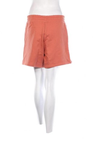 Дамски къс панталон Adidas Originals, Размер M, Цвят Оранжев, Цена 53,13 лв.