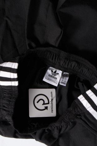 Γυναικείο κοντό παντελόνι Adidas Originals, Μέγεθος XXS, Χρώμα Μαύρο, Τιμή 39,69 €