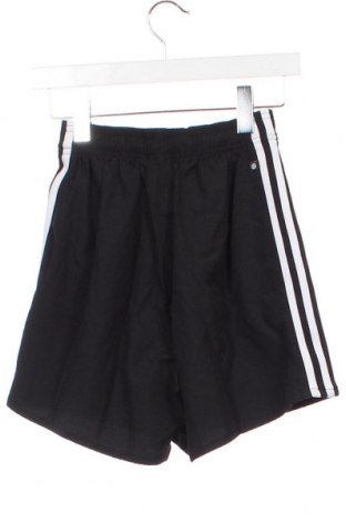 Pantaloni scurți de femei Adidas Originals, Mărime XXS, Culoare Negru, Preț 253,29 Lei