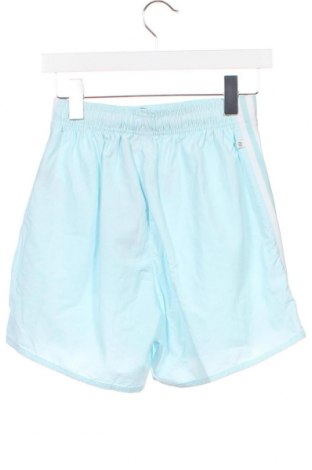Damen Shorts Adidas Originals, Größe XS, Farbe Blau, Preis 39,69 €