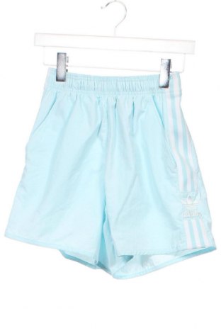 Damen Shorts Adidas Originals, Größe XXS, Farbe Blau, Preis € 17,86