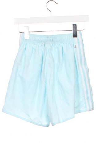 Damen Shorts Adidas Originals, Größe XXS, Farbe Blau, Preis 39,69 €