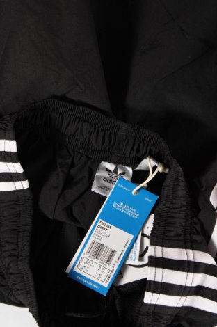 Damen Shorts Adidas Originals, Größe S, Farbe Schwarz, Preis € 39,69