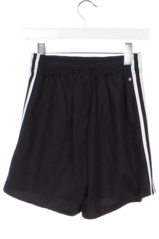 Pantaloni scurți de femei Adidas Originals, Mărime XS, Culoare Negru, Preț 253,29 Lei